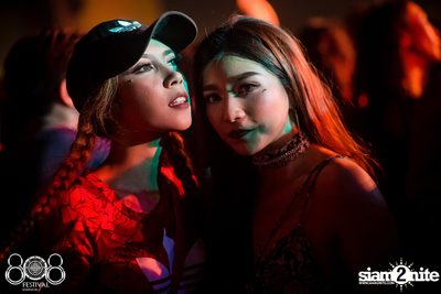 808 Festival 2016 | Pattaya - Day 2 (Album 2) — photo 122