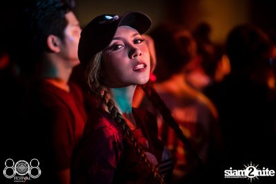808 Festival 2016 | Pattaya - Day 2 (Album 2) — photo 123
