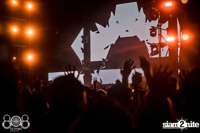 808 Festival 2016 | Pattaya - Day 2 (Album 2) — photo 124