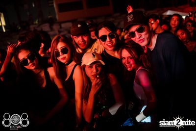 808 Festival 2016 | Pattaya - Day 2 (Album 2) — photo 125