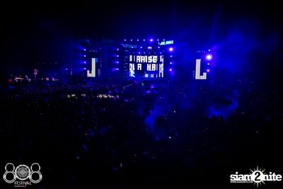 808 Festival 2016 | Pattaya - Day 2 (Album 2) — photo 127