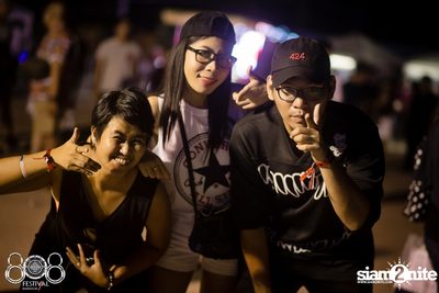 808 Festival 2016 | Pattaya - Day 2 (Album 2) — photo 132