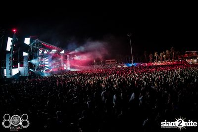 808 Festival 2016 | Pattaya - Day 2 (Album 2) — photo 134