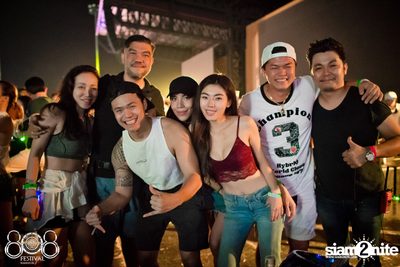 808 Festival 2016 | Pattaya - Day 2 (Album 2) — photo 135