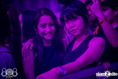808 Festival 2016 | Pattaya - Day 2 (Album 2) — photo 137