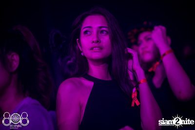 808 Festival 2016 | Pattaya - Day 2 (Album 2) — photo 138
