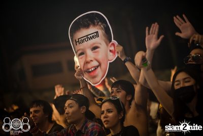 808 Festival 2016 | Pattaya - Day 2 (Album 2) — photo 140