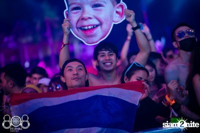 808 Festival 2016 | Pattaya - Day 2 (Album 2) — photo 141