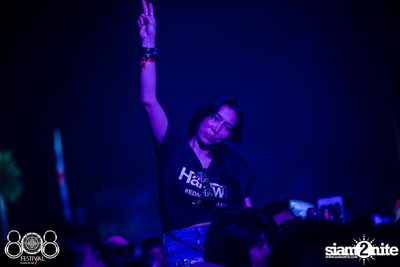 808 Festival 2016 | Pattaya - Day 2 (Album 2) — photo 142