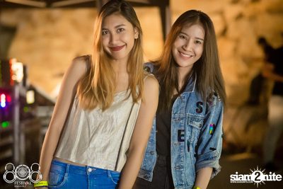 808 Festival 2016 | Pattaya - Day 2 (Album 2) — photo 143