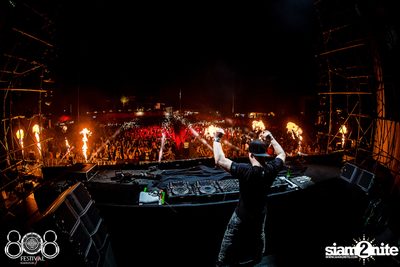 808 Festival 2016 | Pattaya - Day 2 (Album 2) — photo 144