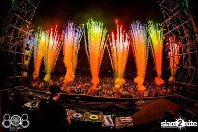 808 Festival 2016 | Pattaya - Day 2 (Album 2) — photo 145