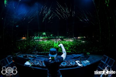 808 Festival 2016 | Pattaya - Day 2 (Album 2) — photo 146