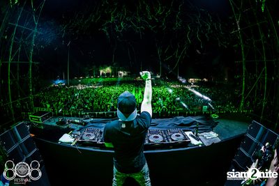 808 Festival 2016 | Pattaya - Day 2 (Album 2) — photo 147