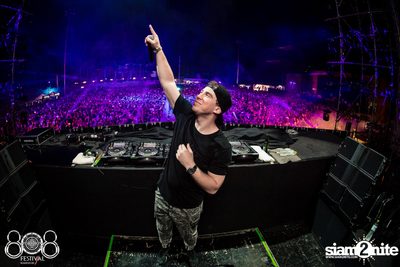 808 Festival 2016 | Pattaya - Day 2 (Album 2) — photo 148