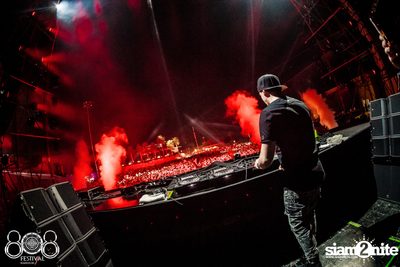 808 Festival 2016 | Pattaya - Day 2 (Album 2) — photo 149