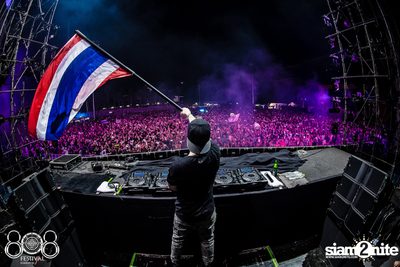 808 Festival 2016 | Pattaya - Day 2 (Album 2) — photo 150