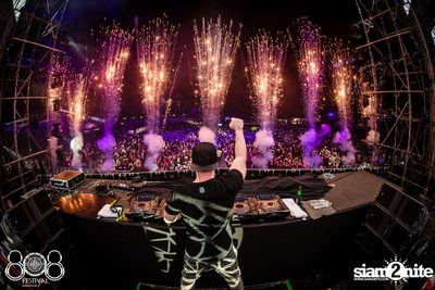 808 Festival 2016 | Pattaya - Day 2 (Album 2) — photo 151