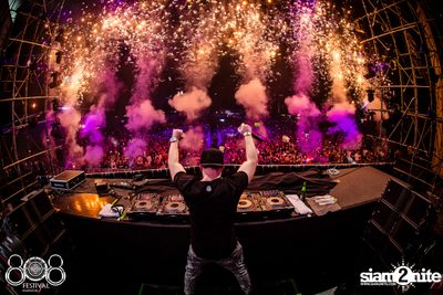 808 Festival 2016 | Pattaya - Day 2 (Album 2) — photo 152