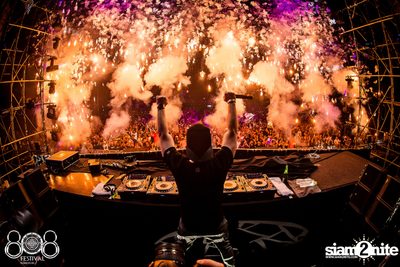 808 Festival 2016 | Pattaya - Day 2 (Album 2) — photo 153