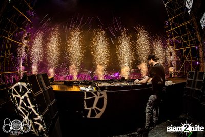 808 Festival 2016 | Pattaya - Day 2 (Album 2) — photo 154