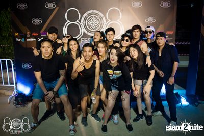 808 Festival 2016 | Pattaya - Day 2 (Album 2) — photo 156