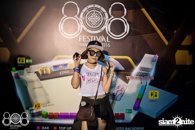 808 Festival 2016 | Pattaya - Day 2 (Album 2) — photo 158