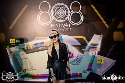 808 Festival 2016 | Pattaya - Day 2 (Album 2) — photo 159