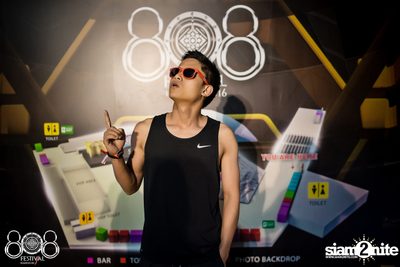 808 Festival 2016 | Pattaya - Day 2 (Album 2) — photo 160
