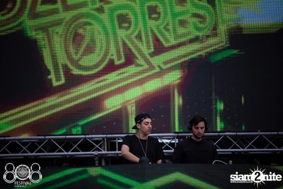 808 Festival 2016 | Pattaya - Day 2 (Album 3) — photo 1