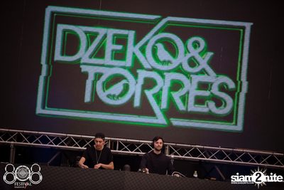 808 Festival 2016 | Pattaya - Day 2 (Album 3) — photo 2