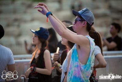 808 Festival 2016 | Pattaya - Day 2 (Album 3) — photo 5
