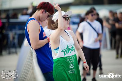 808 Festival 2016 | Pattaya - Day 2 (Album 3) — photo 7