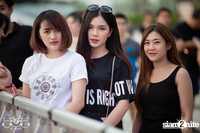 808 Festival 2016 | Pattaya - Day 2 (Album 3) — photo 8