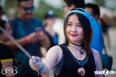 808 Festival 2016 | Pattaya - Day 2 (Album 3) — photo 16