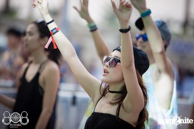 808 Festival 2016 | Pattaya - Day 2 (Album 3) — photo 19