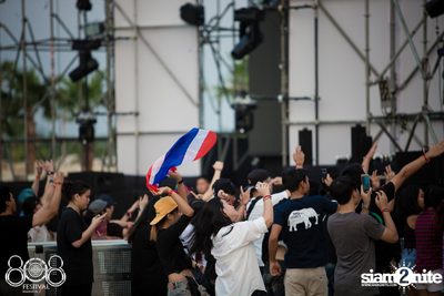 808 Festival 2016 | Pattaya - Day 2 (Album 3) — photo 21