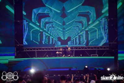 808 Festival 2016 | Pattaya - Day 2 (Album 3) — photo 22