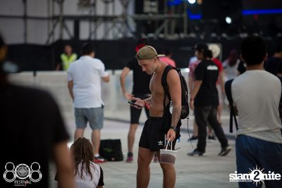 808 Festival 2016 | Pattaya - Day 2 (Album 3) — photo 23