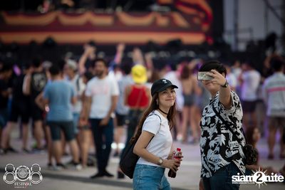 808 Festival 2016 | Pattaya - Day 2 (Album 3) — photo 24