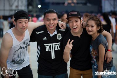 808 Festival 2016 | Pattaya - Day 2 (Album 3) — photo 25