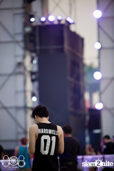 808 Festival 2016 | Pattaya - Day 2 (Album 3) — photo 26