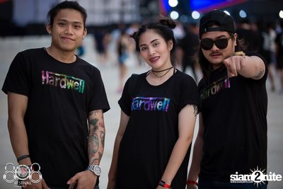 808 Festival 2016 | Pattaya - Day 2 (Album 3) — photo 29