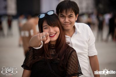 808 Festival 2016 | Pattaya - Day 2 (Album 3) — photo 30