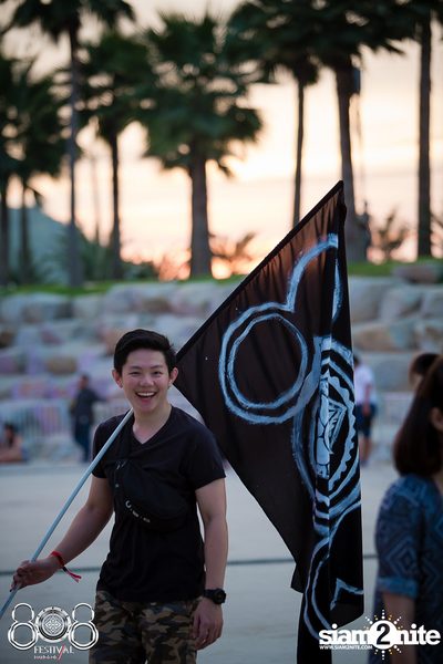 808 Festival 2016 | Pattaya - Day 2 (Album 3) — photo 31