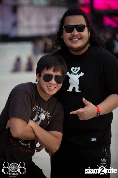808 Festival 2016 | Pattaya - Day 2 (Album 3) — photo 32