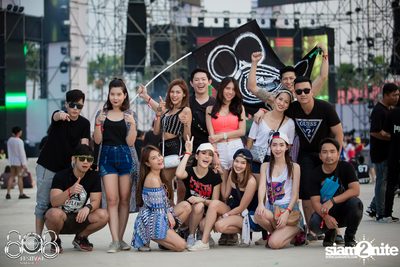 808 Festival 2016 | Pattaya - Day 2 (Album 3) — photo 33