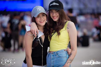 808 Festival 2016 | Pattaya - Day 2 (Album 3) — photo 34
