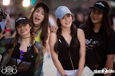 808 Festival 2016 | Pattaya - Day 2 (Album 3) — photo 35