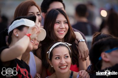 808 Festival 2016 | Pattaya - Day 2 (Album 3) — photo 36